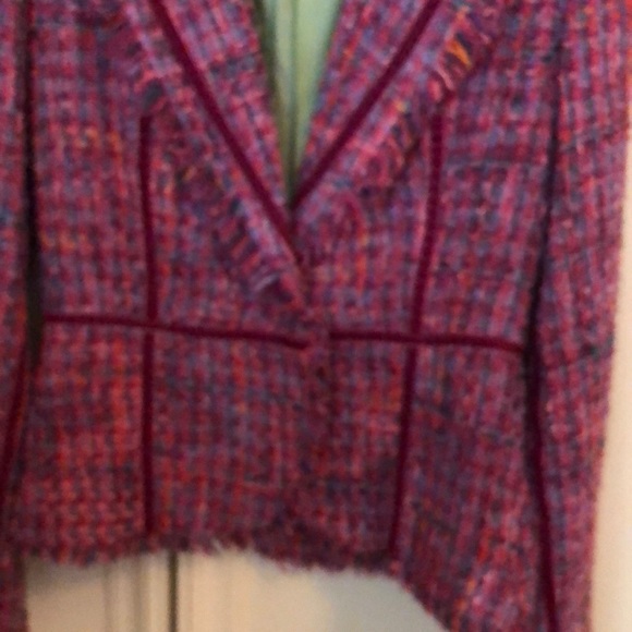 True Meaning Jackets & Coats True Meaning Jacket Poshmark